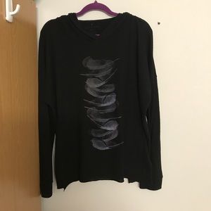 American eagle hoodie