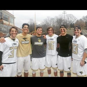 Meet your Posher, Landon