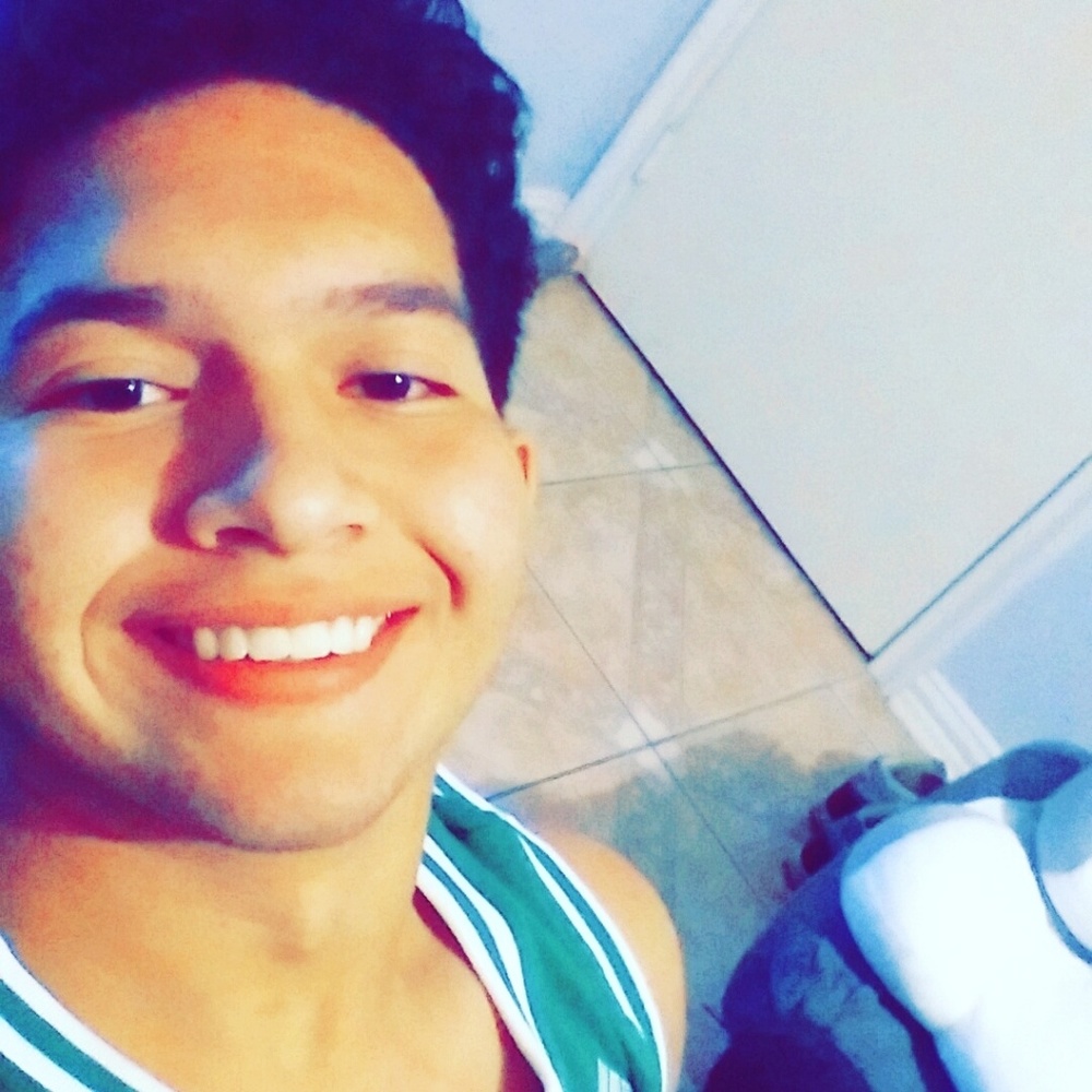 Meet your Posher, Michael