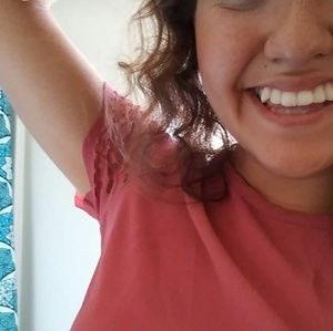 Meet your Posher, Evelyn