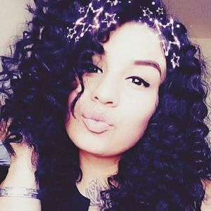 Meet your Posher, Karla