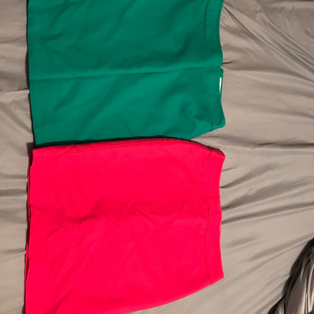 Liz Claiborne skirts