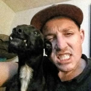 Meet your Posher, Ian