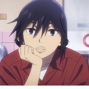 Meet your Posher, Erika