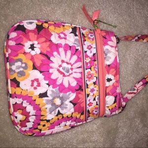 Pixie Bloom Hipster Bag