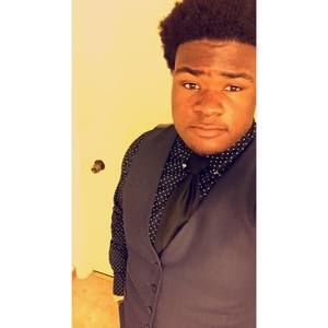 Meet your Posher, Denvil