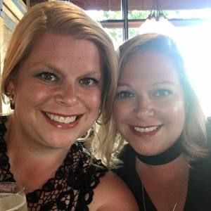 Meet your Posher, Tahneta