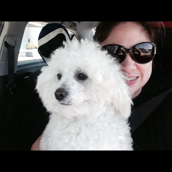 Meet your Posher, Thess - Picture 1 of 1