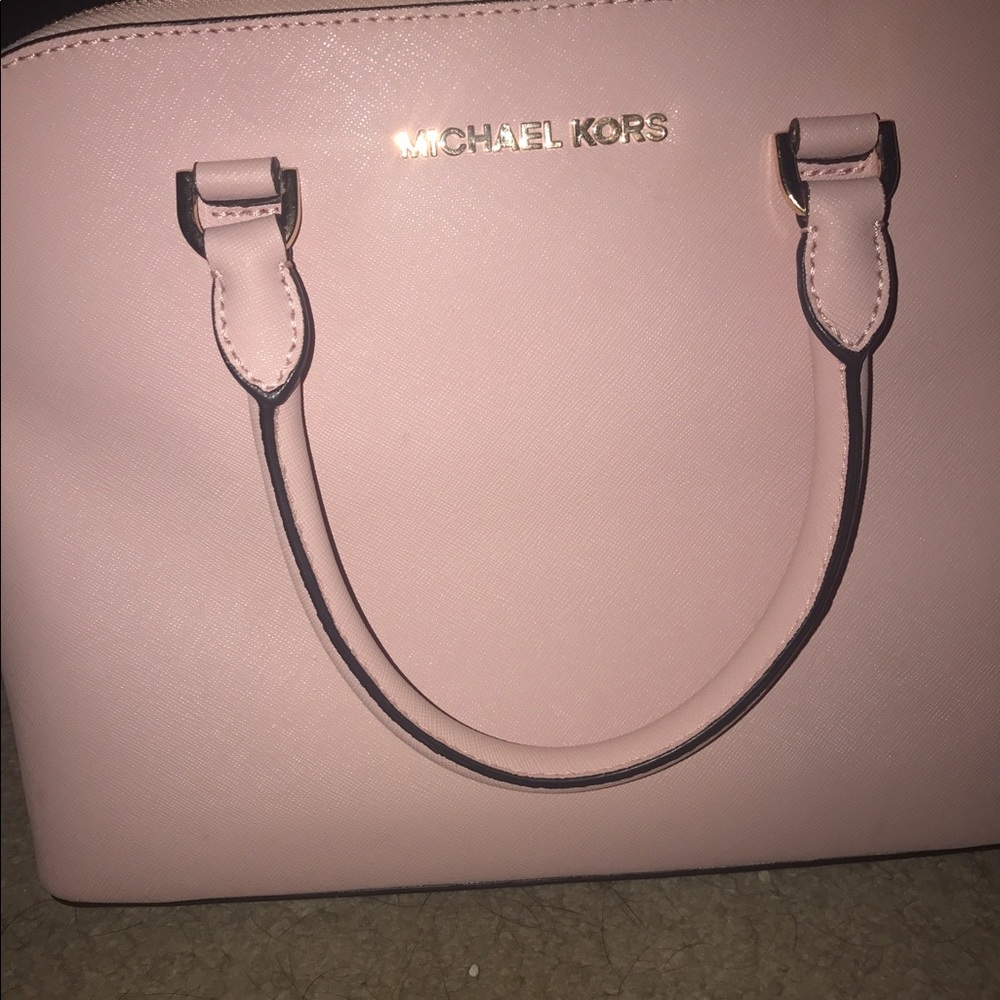Michael kors purse