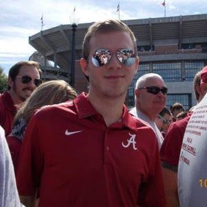 Meet your Posher, Matt