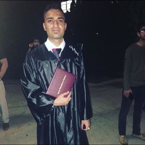 Meet your Posher, Ajay