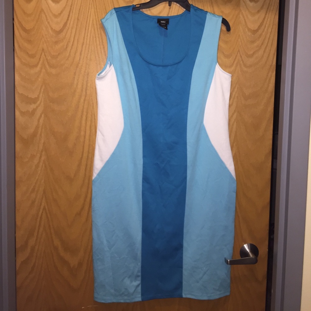 Mossimo mini dress