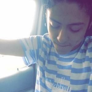 Meet your Posher, Cruz