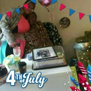 Meet your Posher, Ernestine