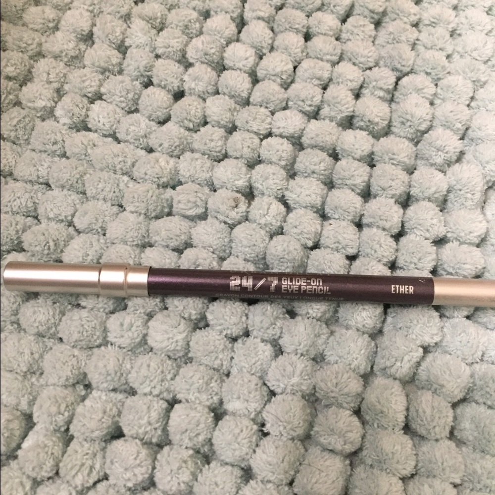 Urban Decay 24/7 eyeliner