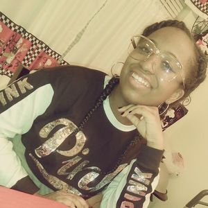 Meet your Posher, Janaiya