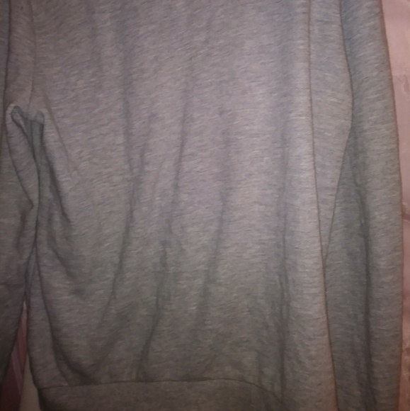 H&M heart sweater size medium - Picture 3 of 4