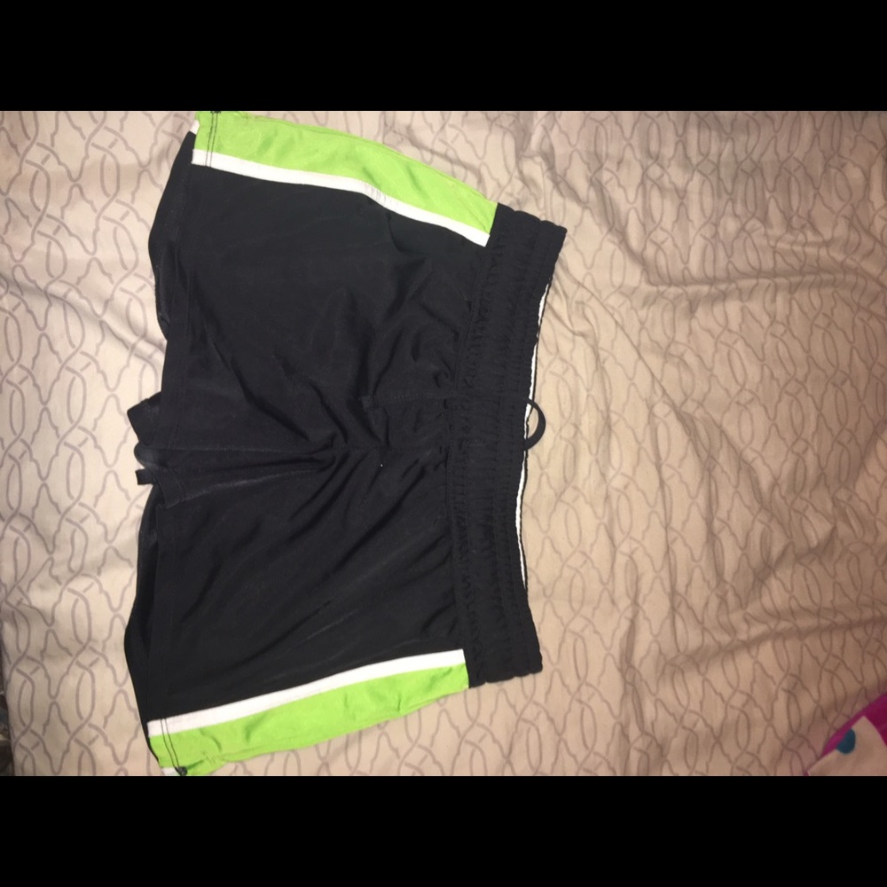 Basketball shorts