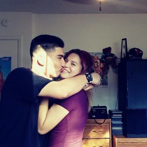 Meet your Posher, Joel n miranda