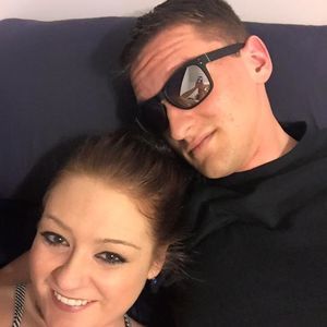 Meet your Posher, Britni