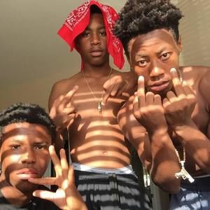 Meet your Posher, Kareem