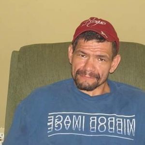 Meet your Posher, Richard