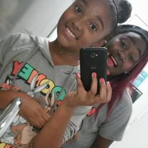 Meet your Posher, Kiera