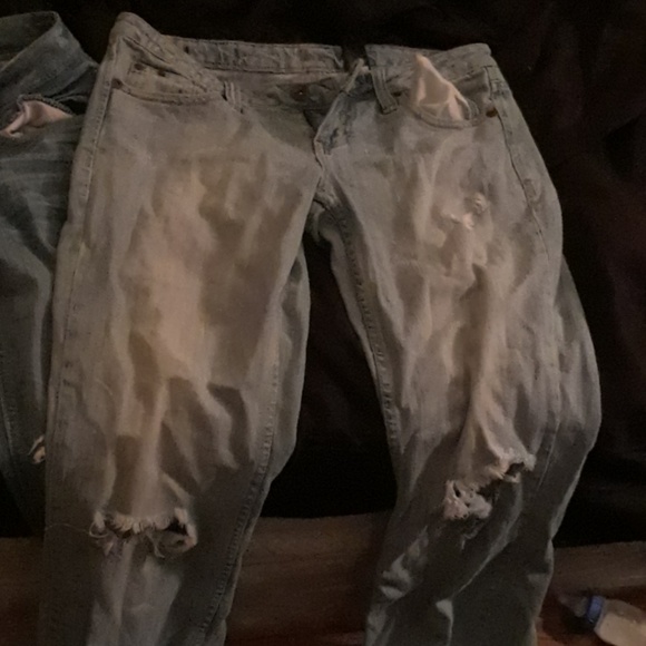 JEANS - Picture 3 of 4