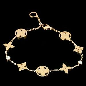 Rose gold Bracelet
