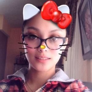 Meet your Posher, Marielle