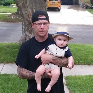 Meet your Posher, Mark