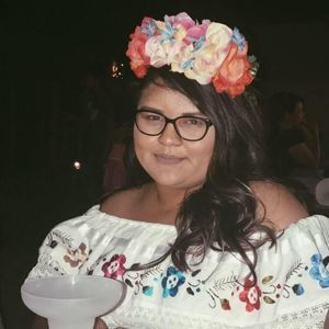 Meet your Posher, Marlene