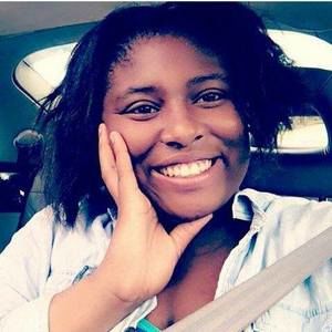 Meet your Posher, Shaquoya