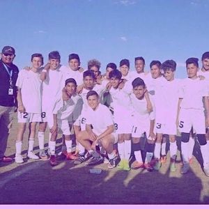 Meet your Posher, Diego