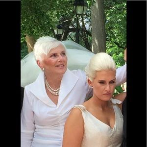 Meet your Posher, Susan