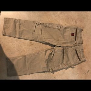Wrangler Riggs Workwear Ranger pants