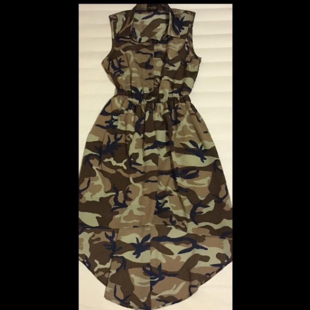 Audrey Brand Dress