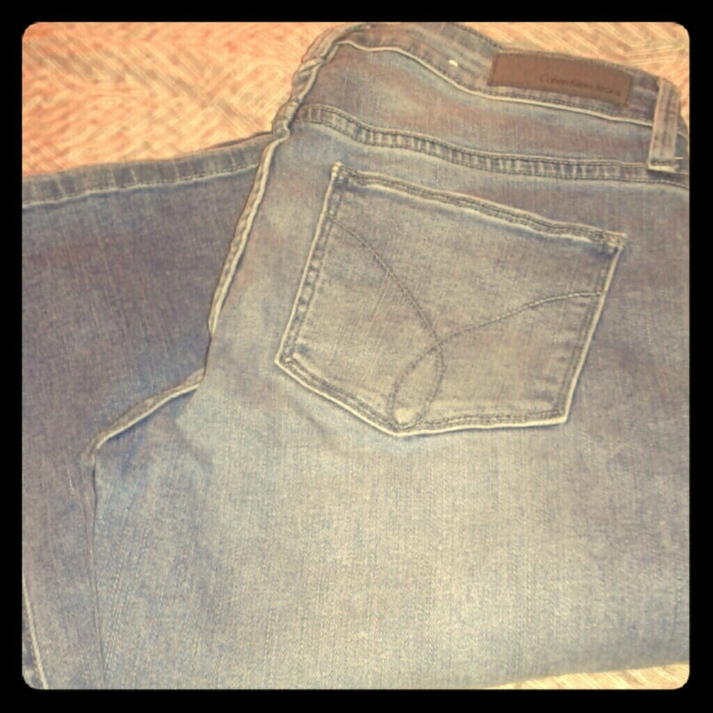 Calvin Klein Jeans