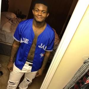 Meet your Posher, Erick