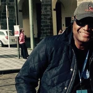 Meet your Posher, Steve