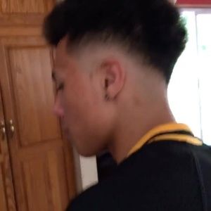 Meet your Posher, Tyrel