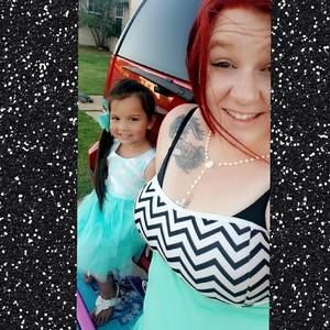 Meet your Posher, Vanessa