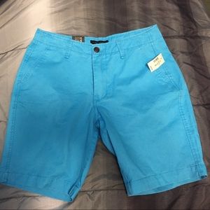 Aeropostale Dress Shorts