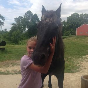 Meet your Posher, Laurel