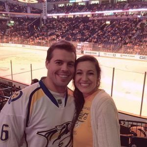 Meet your Posher, Matt