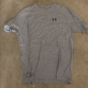 Under Armor workout shirt