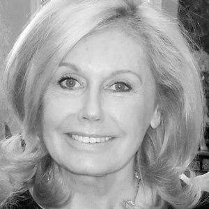 Meet your Posher, Cathie