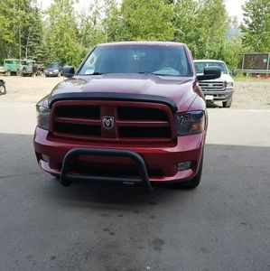 Meet your Posher, Payton