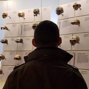 Meet your Posher, Jorge