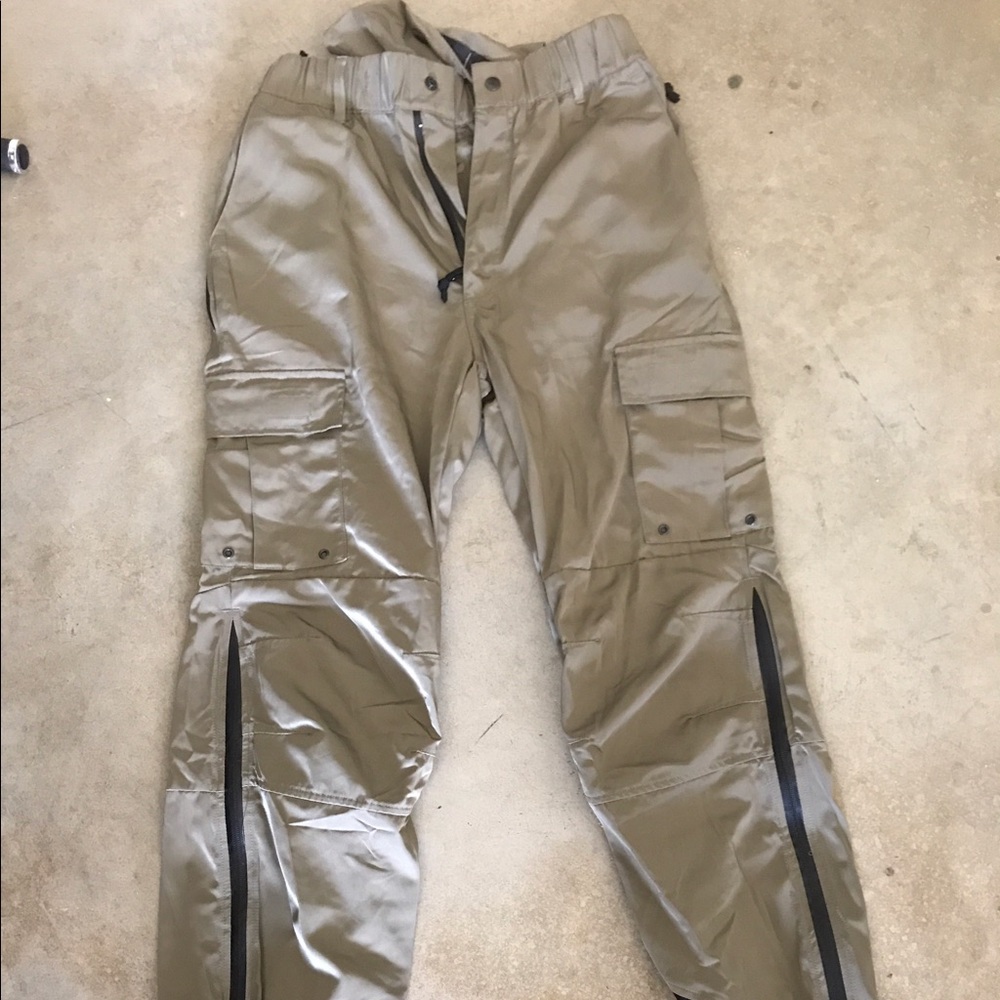 Military pants